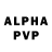 Alpha PVP Соль Avrora Zenicu